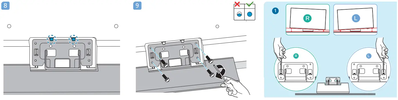 PHILIPS 8807 Series Television - fig 4