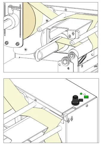DPR-SED-Series-Easy-Dispenser-for-labels-3