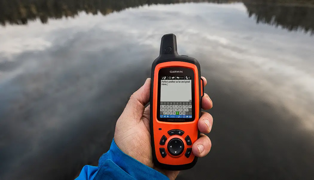 Garmin 010-01735-00 Inreach Se+ Satellite Communicator Owner's Manual