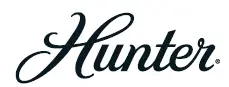 Hunter-19412-Doherty-Four-Light-Chandelier-Instruction-Manual-logo