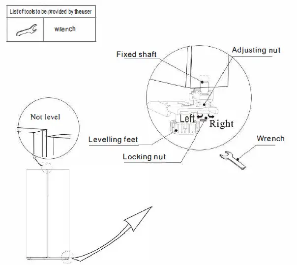 Midea-HC-598WEN-Series-Side-by-Side-Refrigerator-fig17