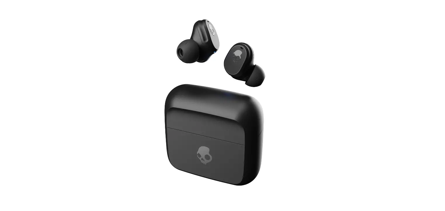 Skullcandy S2fyw-p740 Mod True Wireless Earbuds User Manual