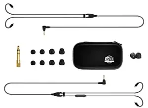 MEE-audio-MX3-PRO-Musician's-in-Ear-Headphones-fig-1