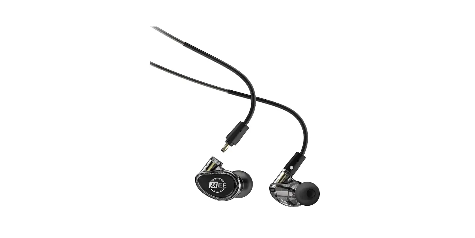 Mee Audio Ep-mx3pro Triple-driver Hybrid Musician's Instruction Manual Mee Audio Ep-mx3pro Triple-driver Hybrid Musician's Instruction Manual