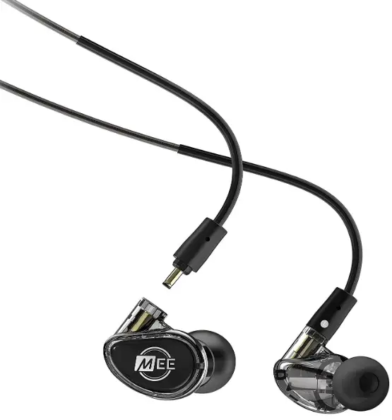 MEE-audio-MX3-PRO-Musician's-in-Ear-Monitor-Headphones