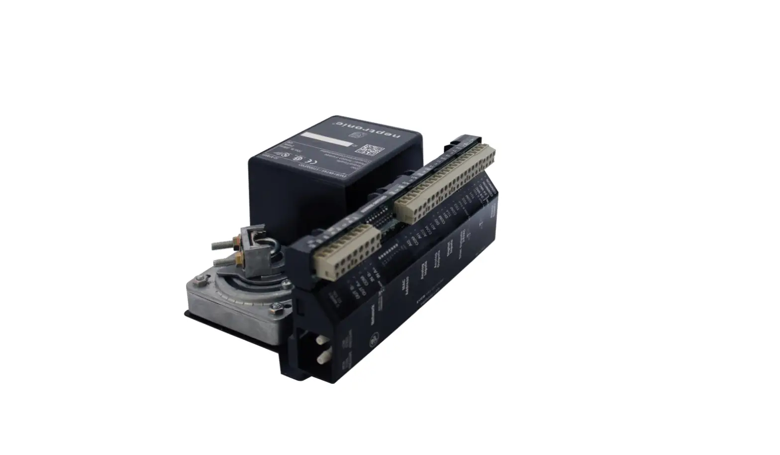 Neptronic Evcb14n Series Modbus Communication Module User Guide Neptronic Evcb14n Series Modbus Communication Module User Guide