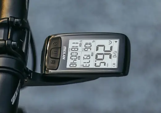Meilan B08brvhsxz Blade Wireless Bike Computer Cycling Computer User Guide Meilan B08brvhsxz Blade Wireless Bike Computer Cycling Computer User Guide