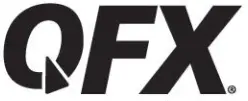 QFX LOGO
