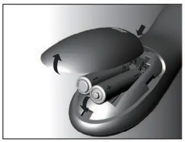 QFX REM-20 4 In 1 Universal Smart TV Remote Control - fig 1