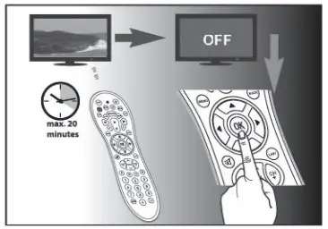 QFX REM-20 4 In 1 Universal Smart TV Remote Control - fig 11