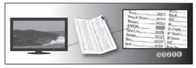 QFX REM-20 4 In 1 Universal Smart TV Remote Control - fig 4