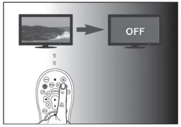 QFX REM-20 4 In 1 Universal Smart TV Remote Control - fig 7