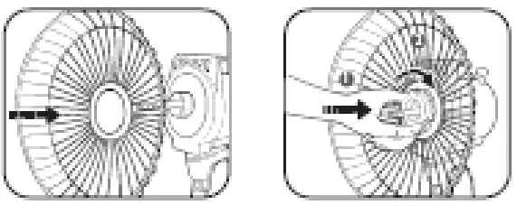 Goldair-GSDF3150-30cm-Desk-Fan-fig-2