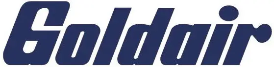 Goldair-logo