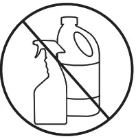 zenna home E5429GY Barn-Door Spacesaver - icon2