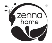 zenna home logo