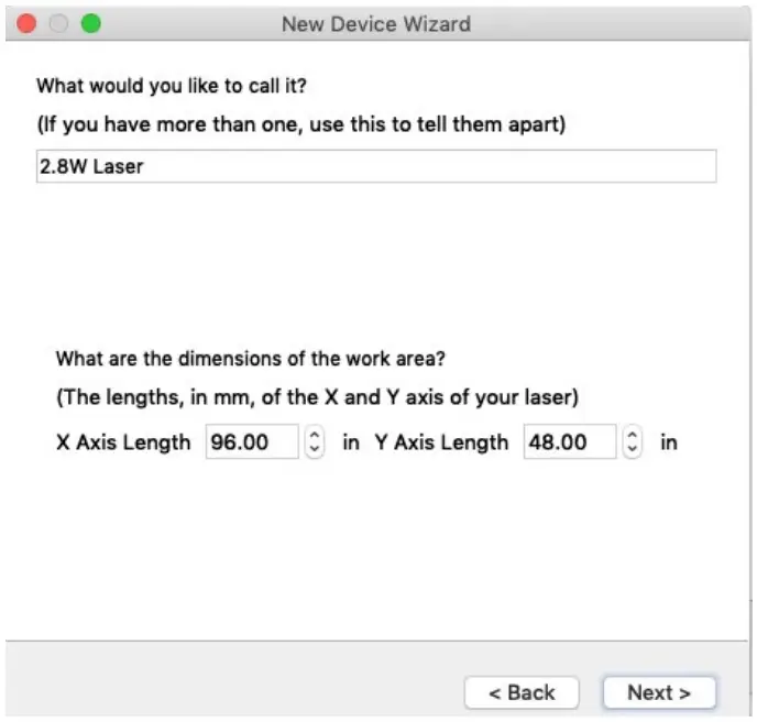 makermade Lightburn Laser Resources Software - FIG 10