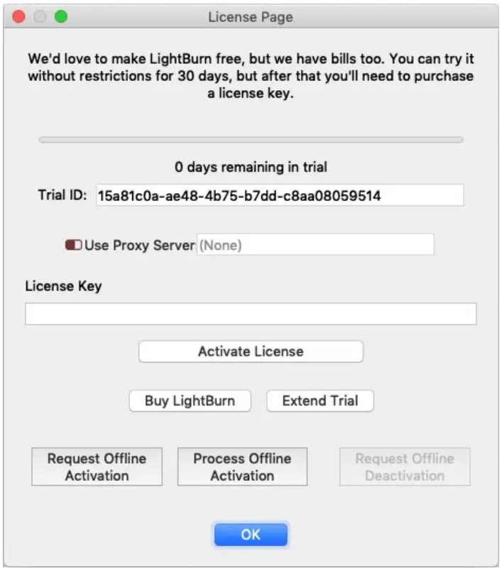 makermade Lightburn Laser Resources Software - FIG 4