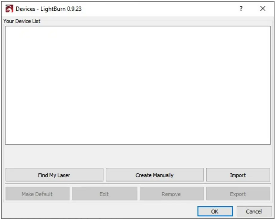 makermade Lightburn Laser Resources Software - FIG 6