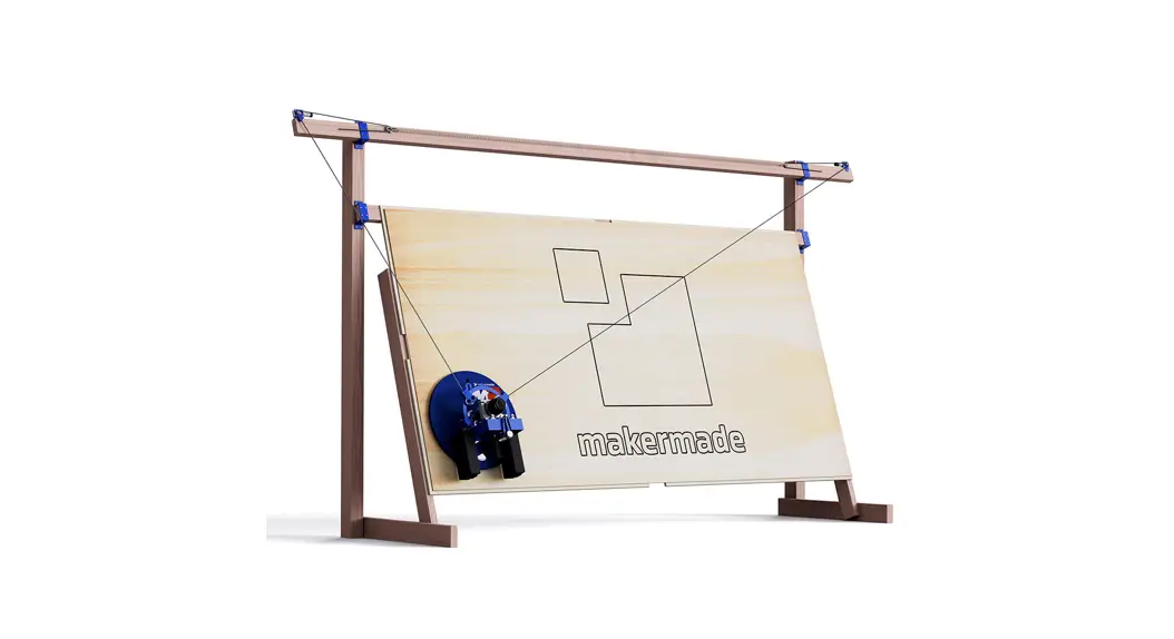 Makermade Lightburn Laser Resources Software User Guide