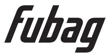 Fubag logo