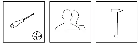 thomann Combo 88 Desk Professional Studios Workstation Desk - fig 23