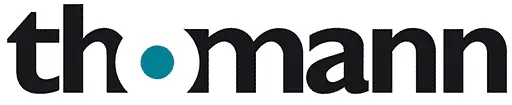 thomann - logo