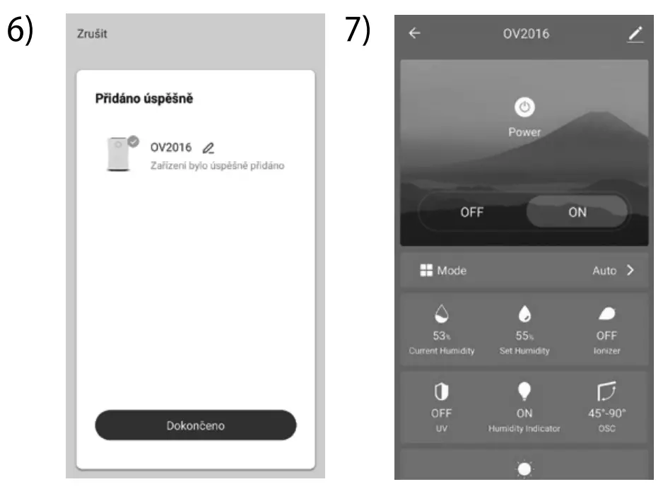 concept OV2016 OV2116 Air Dehumidifier fig 14