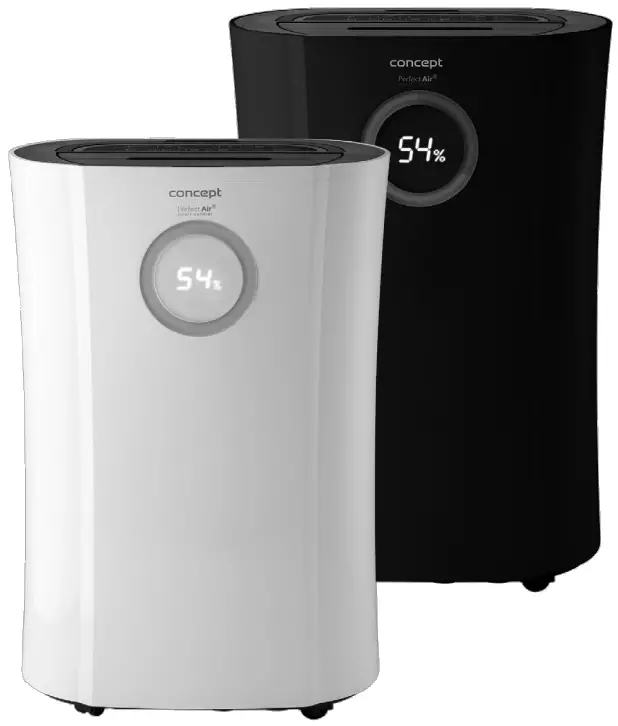 concept OV2016 OV2116 Air Dehumidifier