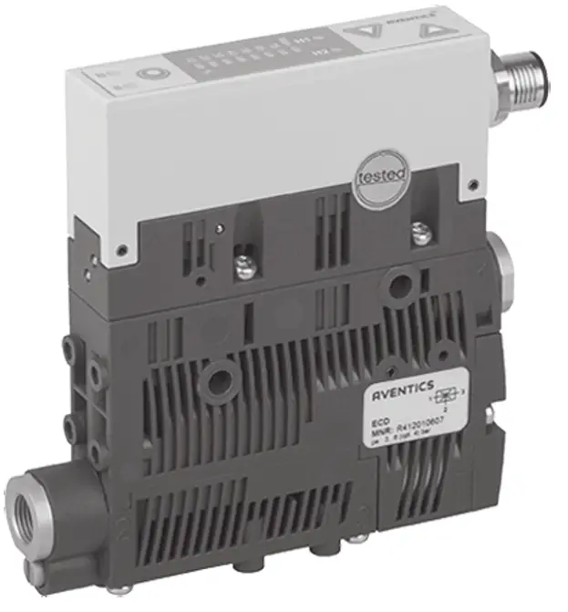 AVENTICS ECD SV Compact ejector