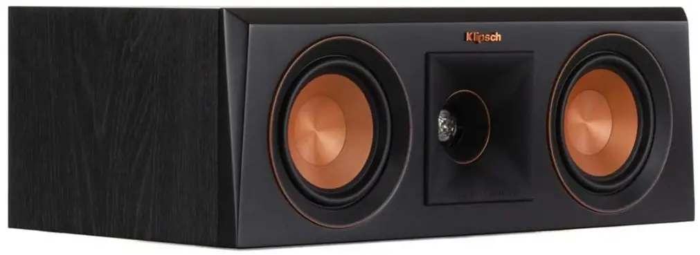 Klipsch-RP-400C-Center-Channel-Speaker-Product