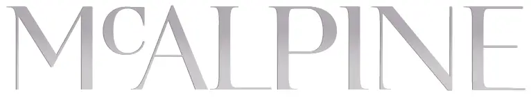 LOGO McALPINE