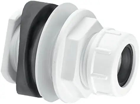 McALPINE BOSSCONN-1.25 Mechanical Boss Connector PRODUCT-IMG