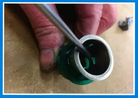 MUD UK MUD 0069 Double DIN Td5 Console-fig13