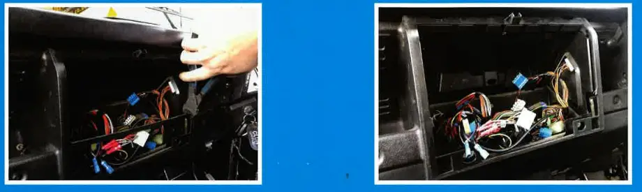 MUD UK MUD 0069 Double DIN Td5 Console-fig15