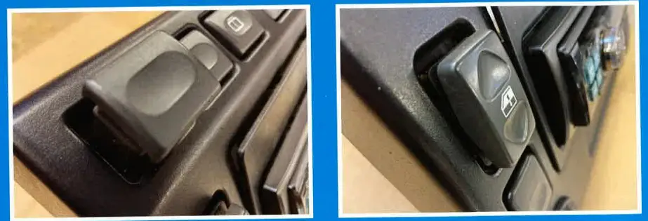 MUD UK MUD 0069 Double DIN Td5 Console-fig9