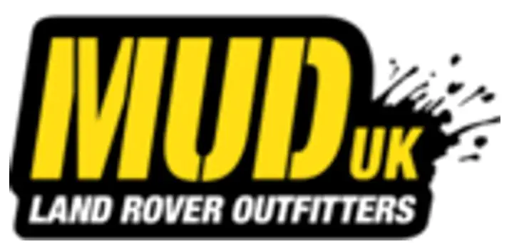 MUD UK -logo