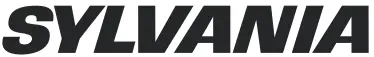 SYLVANIA Logo