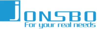 jONSBO - Logo