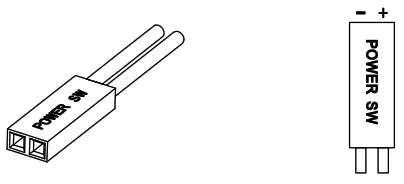 jONSBO N1 5 Hard Disk Location NAS Aluminum Case - Connector 2