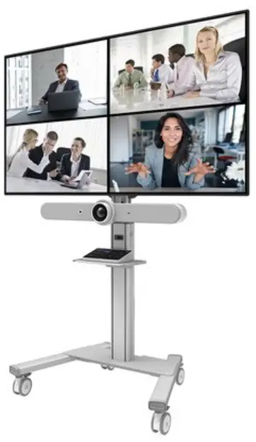 Neomounts-AFLS-825BL1-Videobar-and-Multimedia-Kit-PRODUCT