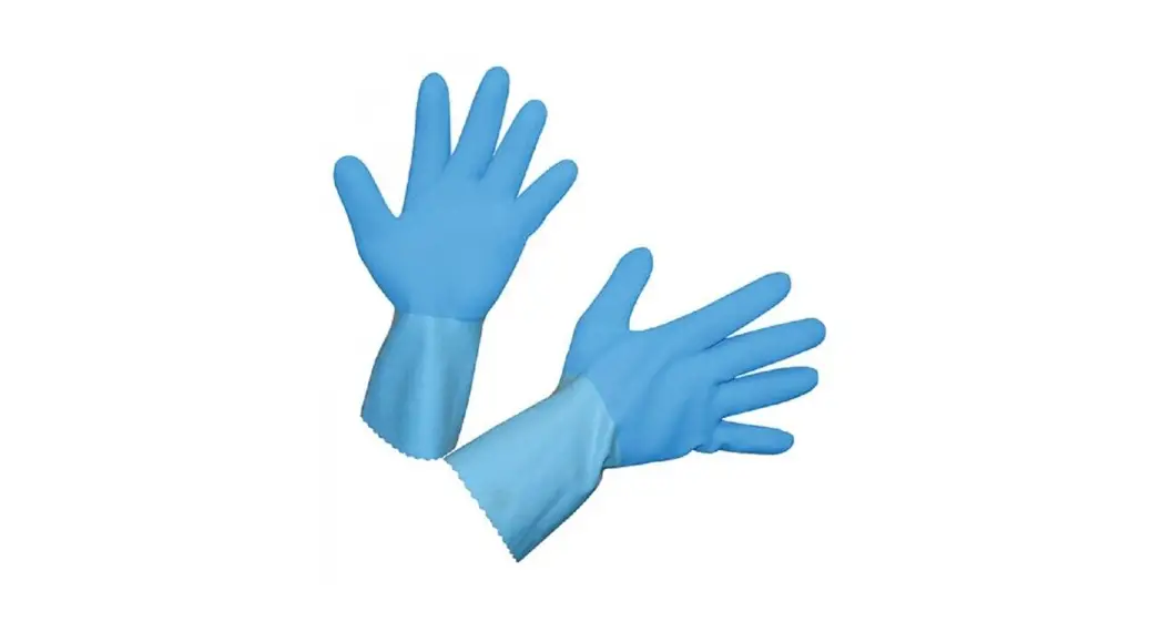 Kerbl 297259 Fletex Latex Glove Instructions