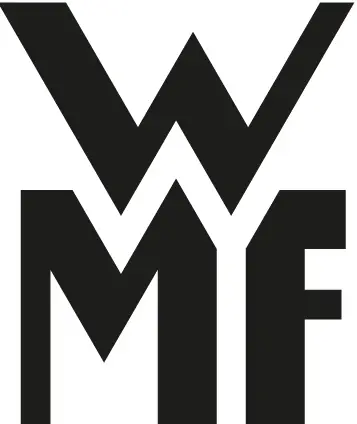 WMF Stelio Kettle logo