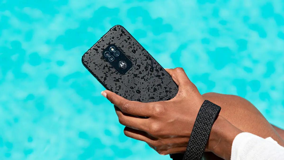 Motorola Defy Mobile Phone User Guide Motorola Defy Mobile Phone User Guide