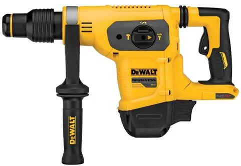 DEWALT DCH481 Cordless Rotary Hammer