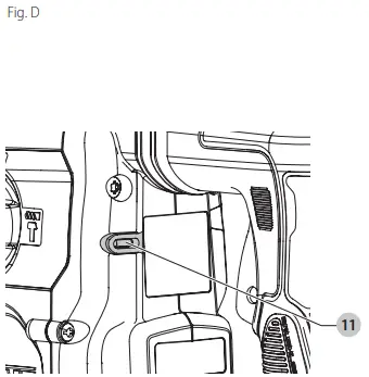 Anti-Rotation System