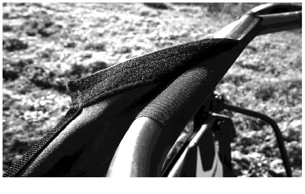 FALCON RIDGE CFMOTO ZForce 500 & 800 Soft Rear Panel FIG (1)