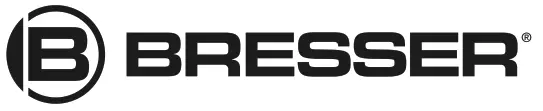 BRESSER logo
