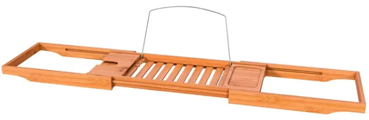 LIVARNO-home-BAMBOO-Bath-Tray-product