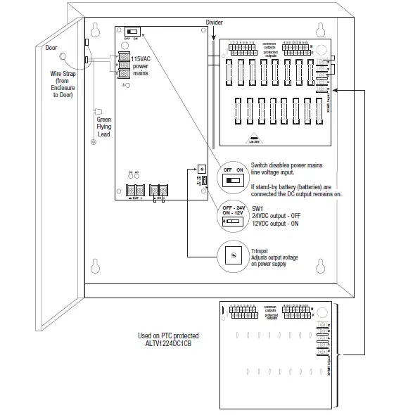 Altronix-ALTV1224DC-Series-CCTV-Power-Supplies-2